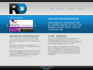 Net Design Bureau Design-site-png