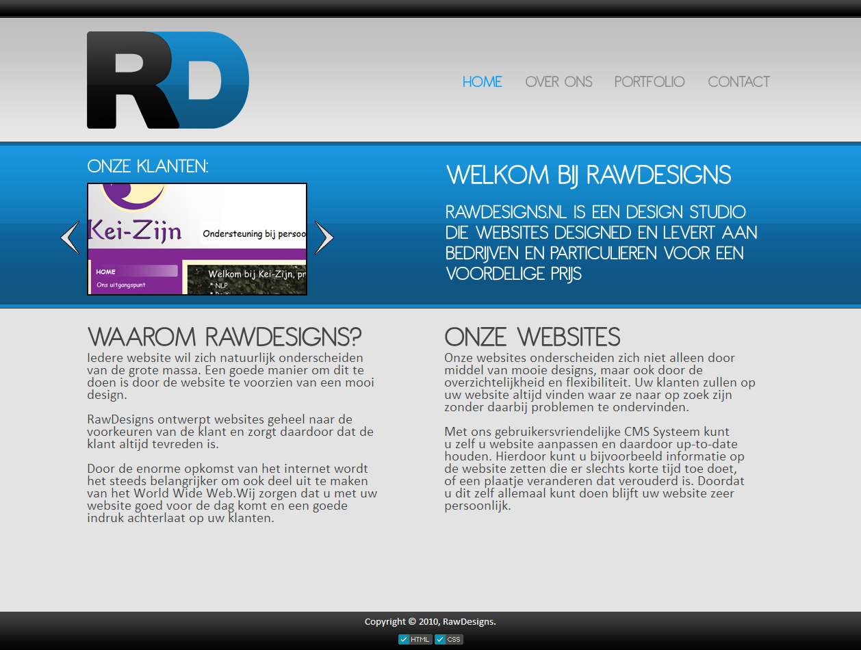 Net Design Bureau Design-site-png