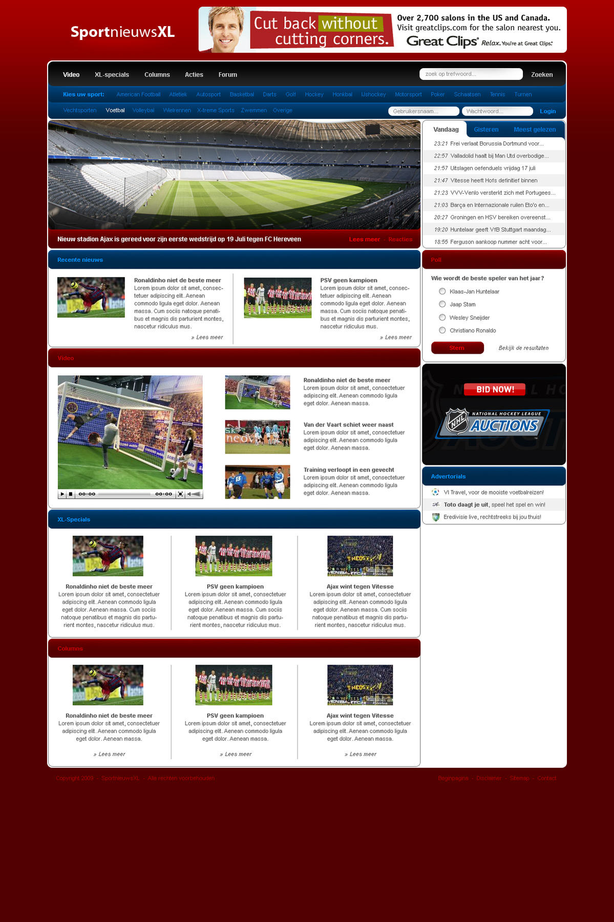 Community layout-sportxl-jpg