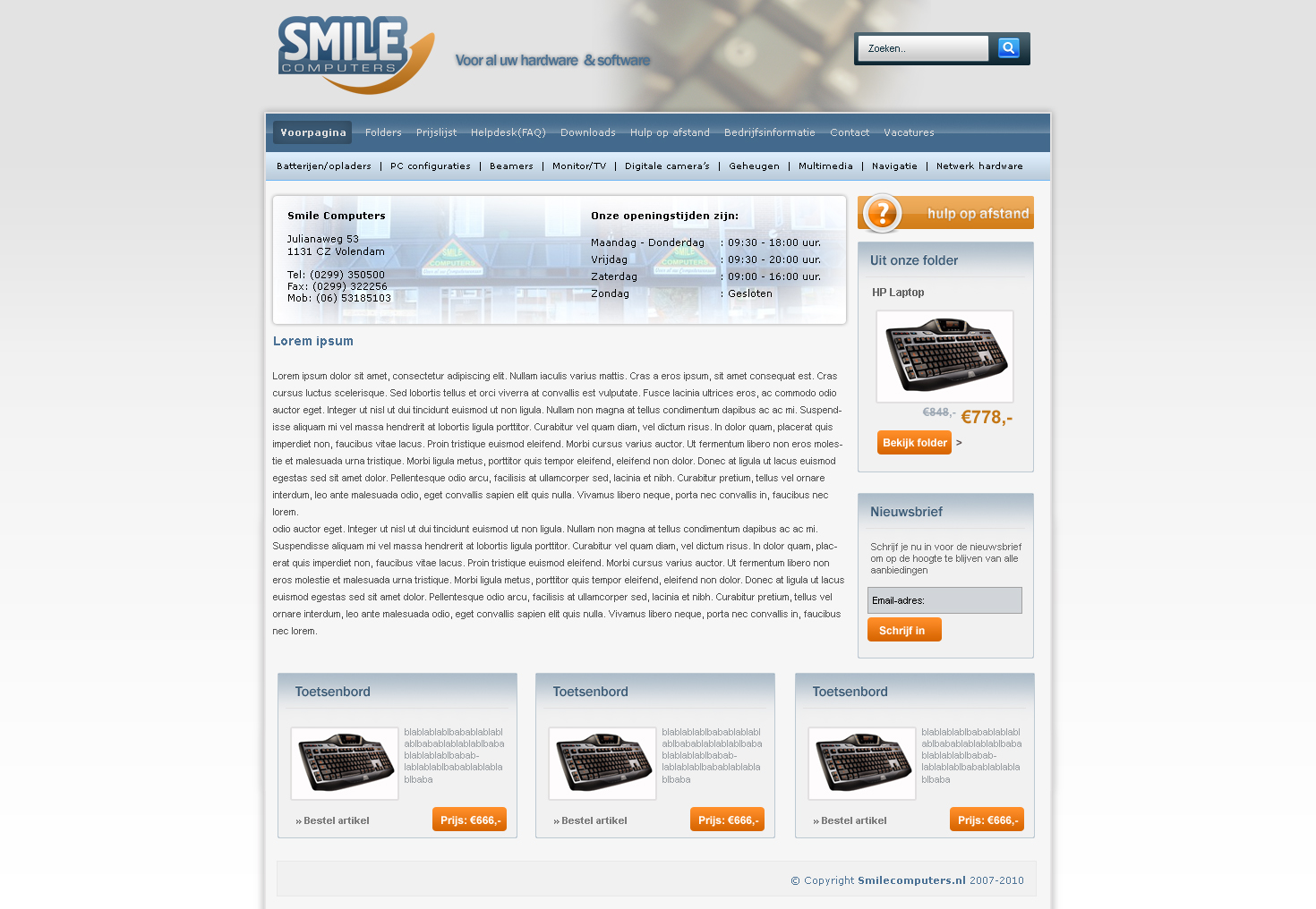 Webshop layout-smile-copy-jpg