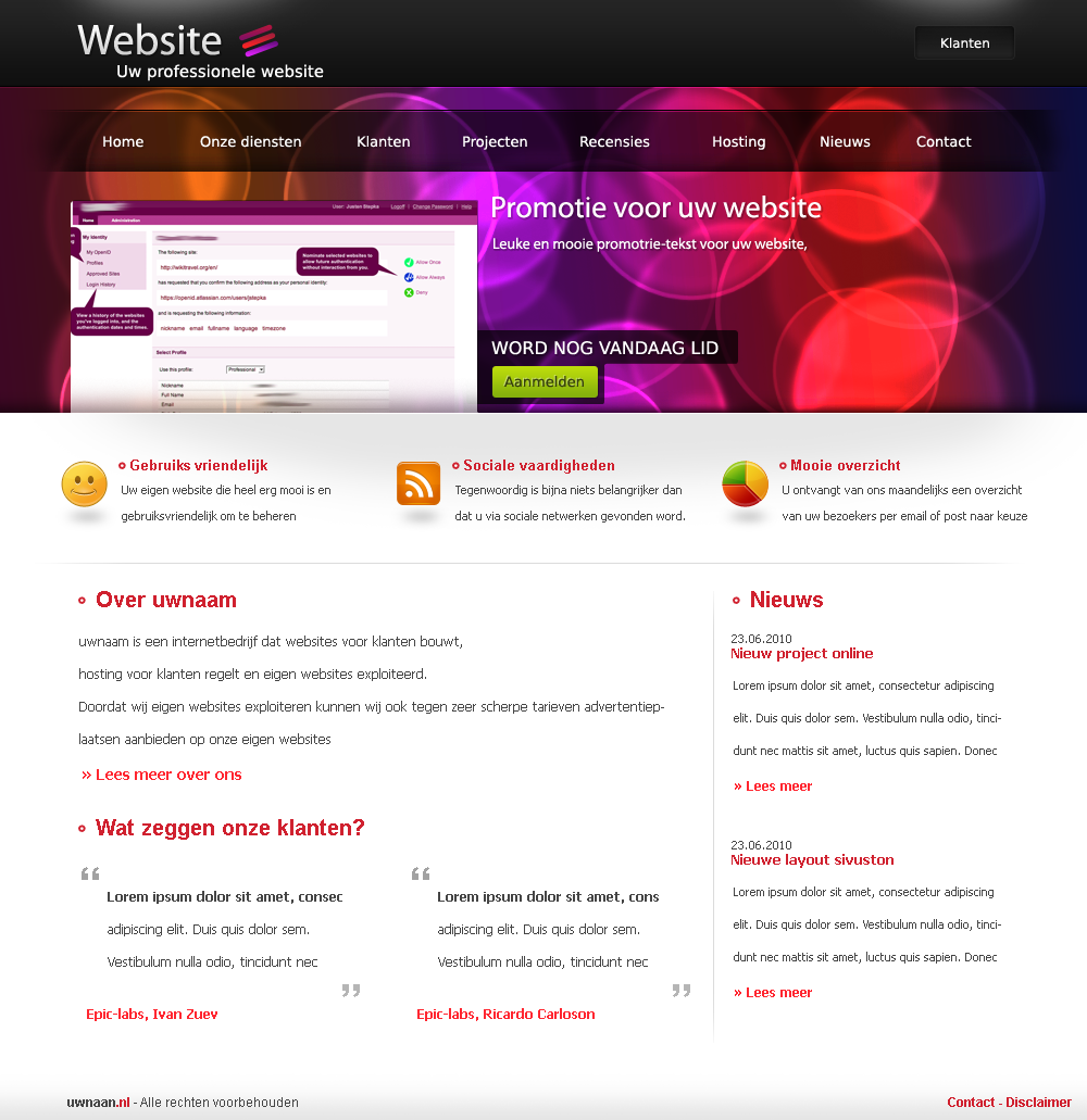 Bedrijfsdesign-website-png