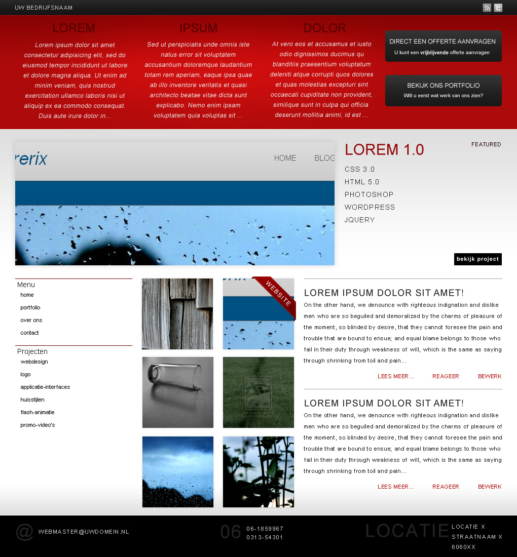 Allround layout-portfolio-layout-jpg