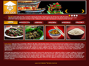 Chinees Restaurant/ Kooksite-schets2-jpg