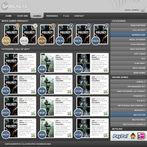 GameShop layout-gamekeys-png
