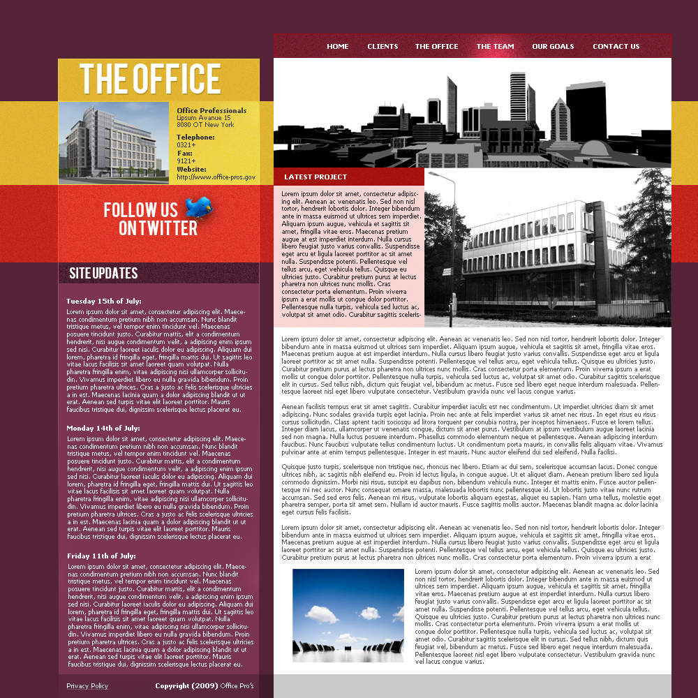 Office layout-theoffice1-jpg