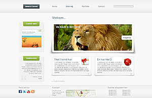 Portfolio Blog layout-newlayout02012011-jpg