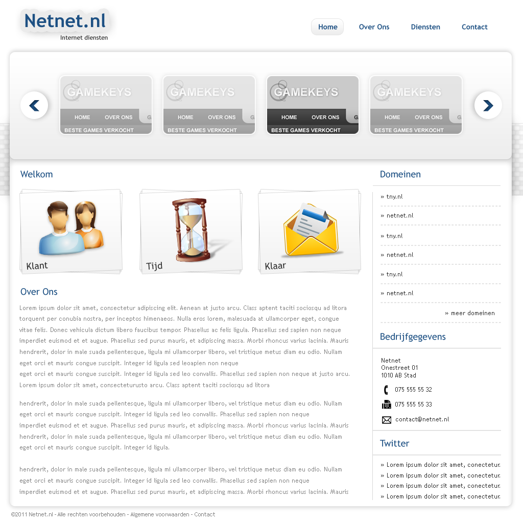 Strak layout-netnet-png