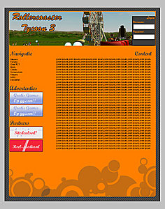 Goedkope layout voor meerdere doeleinden | &#8364;10-sitedealsscreen-jpg
