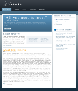 Nette en frisse layout, multifunctioneel-preview-png