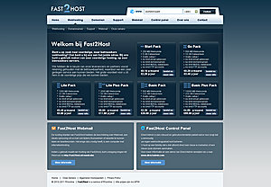 Webhosting layout-fast2host5-jpg
