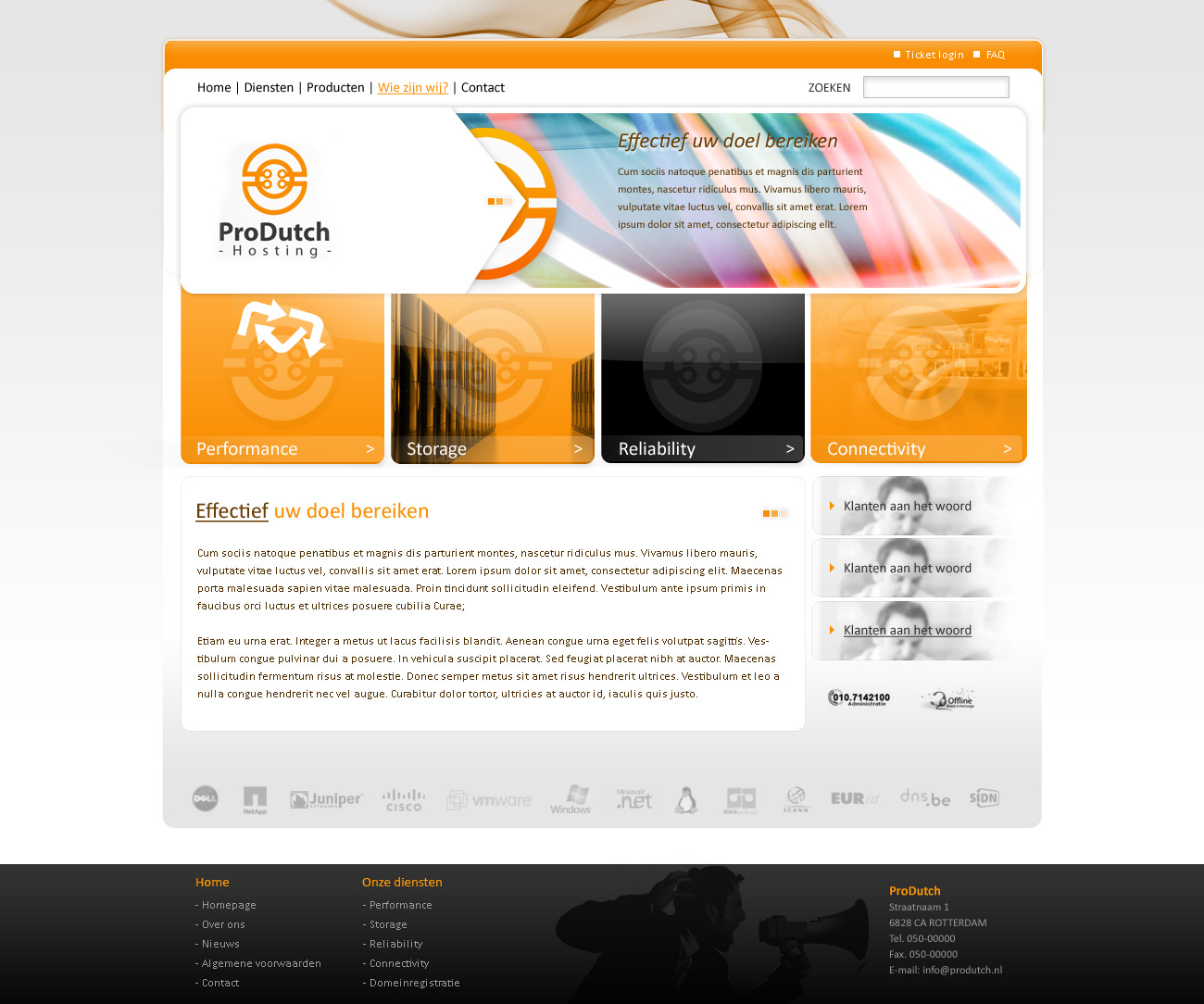 Verfrissende hostinglayout-jpg
