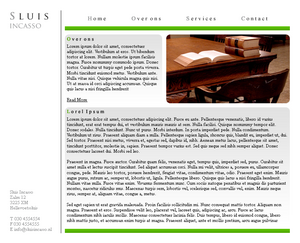 Zakelijke layout | &#8364;50-previewv1-png