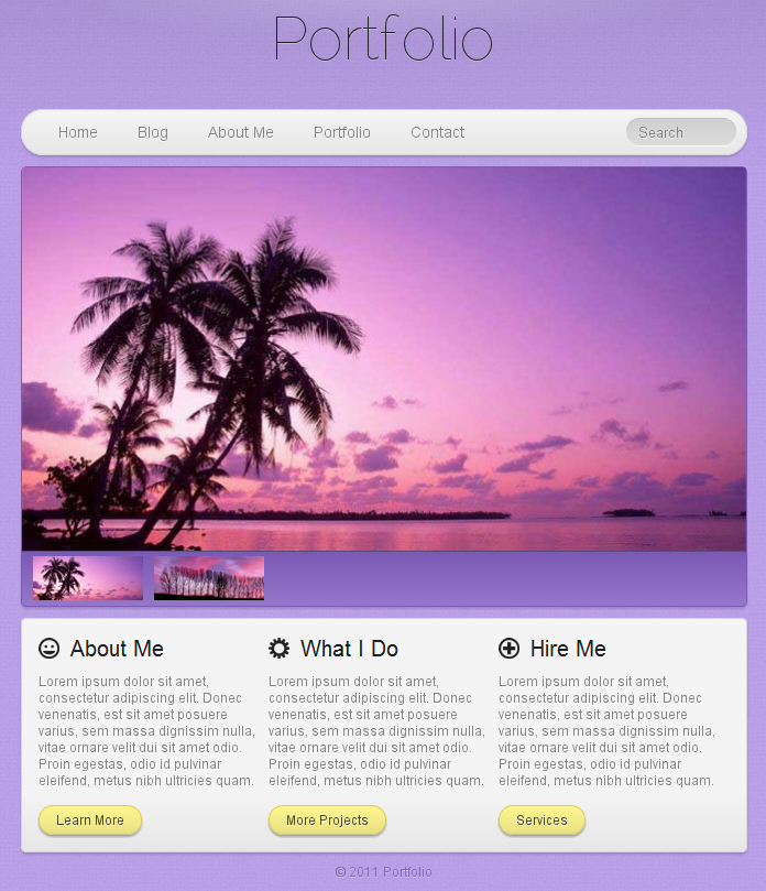 Portfolio Website 2-layout2-jpg