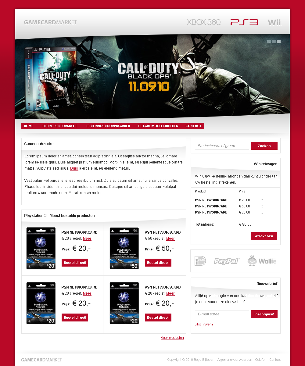Gamecard Webshop-preview-png