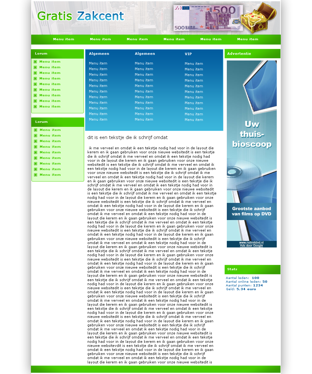 GPT layout + email layout-png