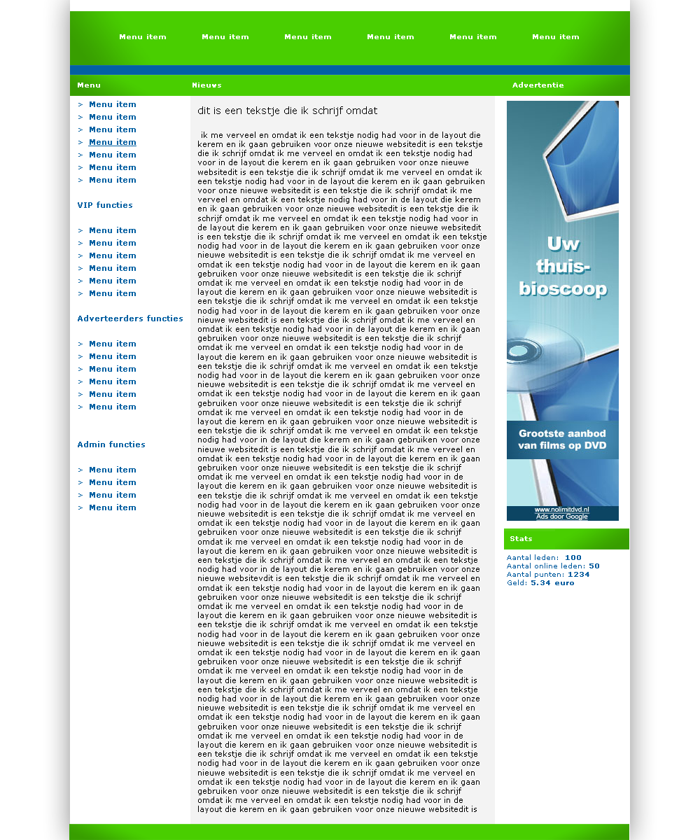GPT layout + email layout-png