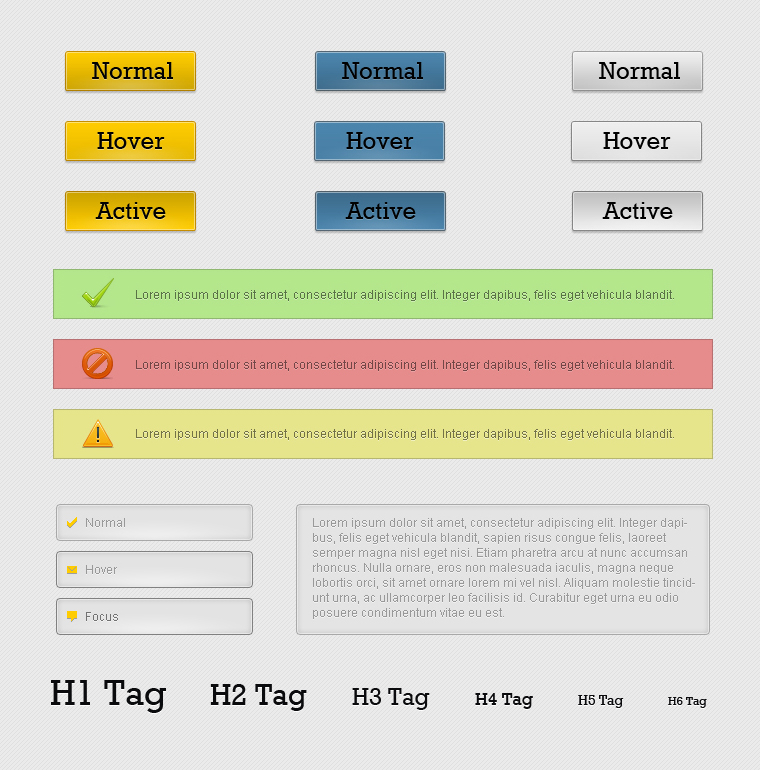 Strakke en Moderne layout - 3 pagina's!-extras-jpg