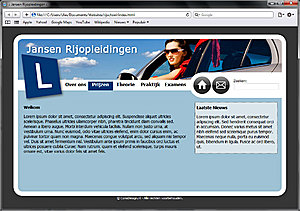 Rijschool layout-voorbeeld-jpg