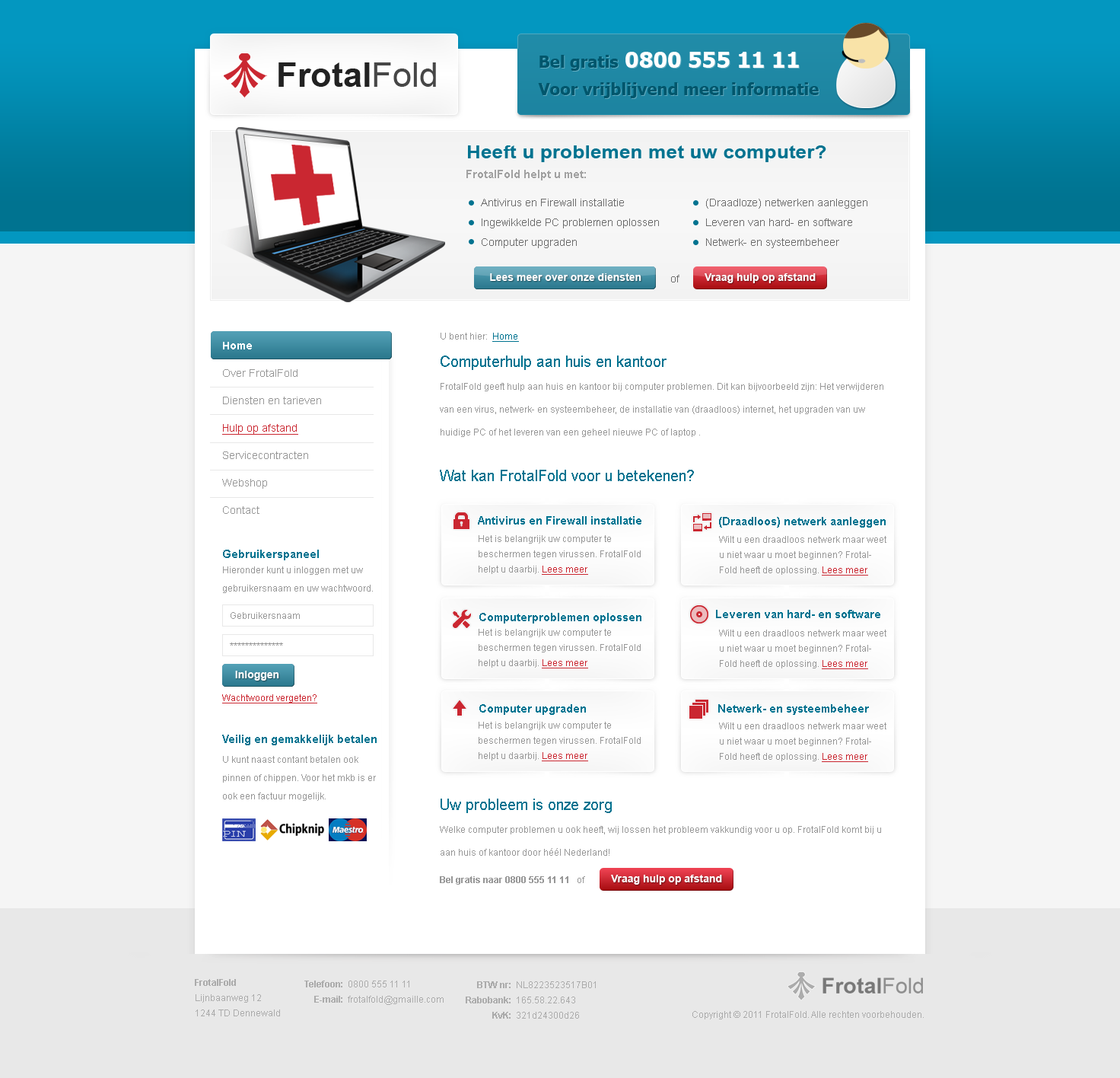 Moderne (Diensten) layout-frotalfold-png