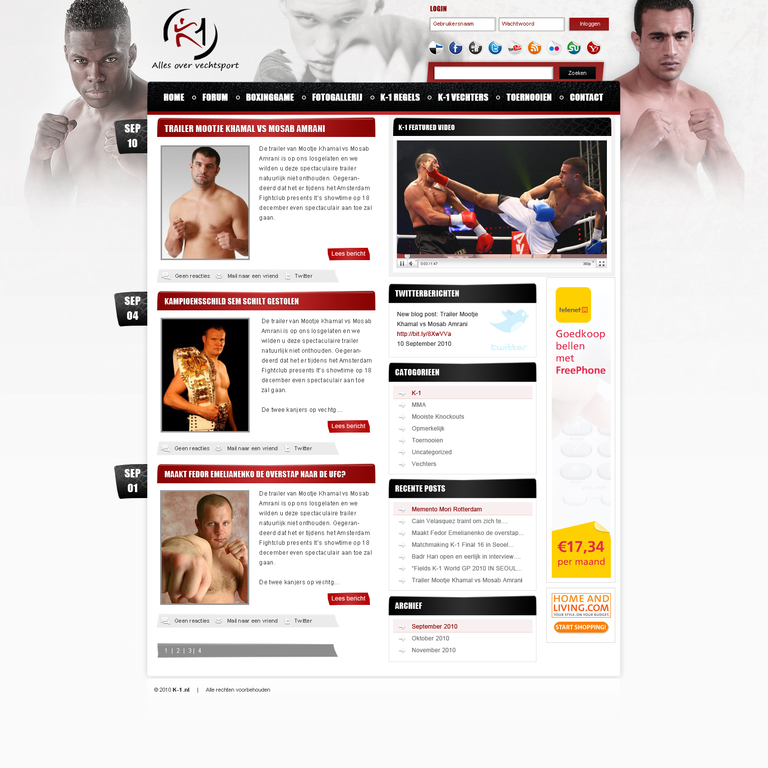 K-1 Blog layout!-jpg