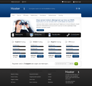 Mooie hosting layout-hostinglay-png