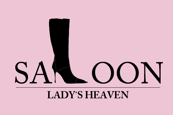 Saloon logo te koop-salon-jpg