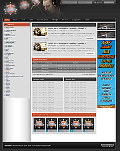 Hiphop Template-realrecordz-jpg