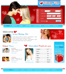 free international online dating service