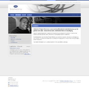 Zakelijke, moderne layout-inteletricsubpage-png