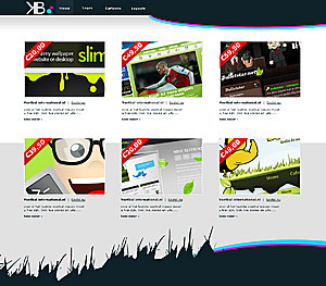 Portfolio design ( 2 pagina's )-portfolio-jpg