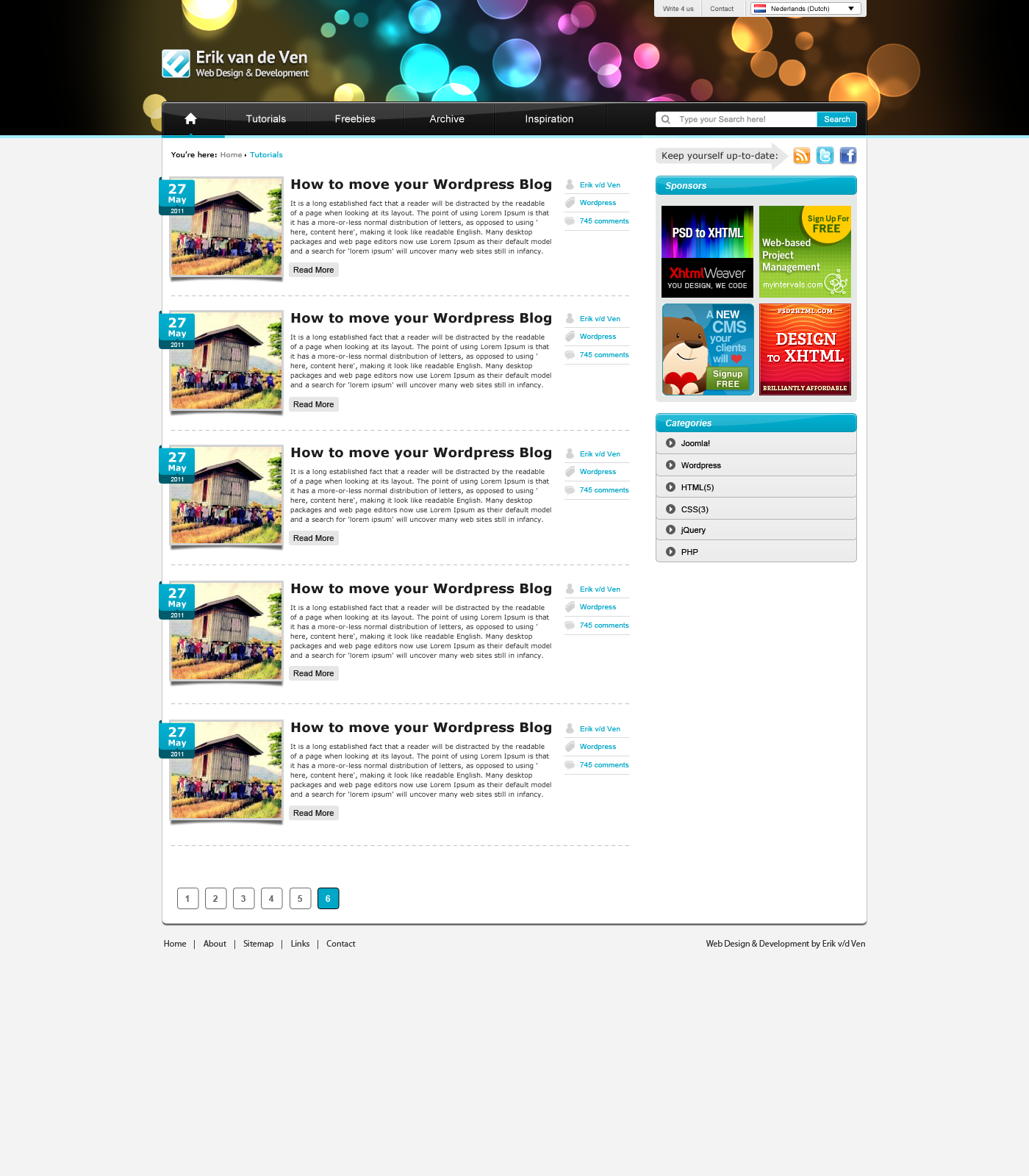 Blog layout-blog-layout-png