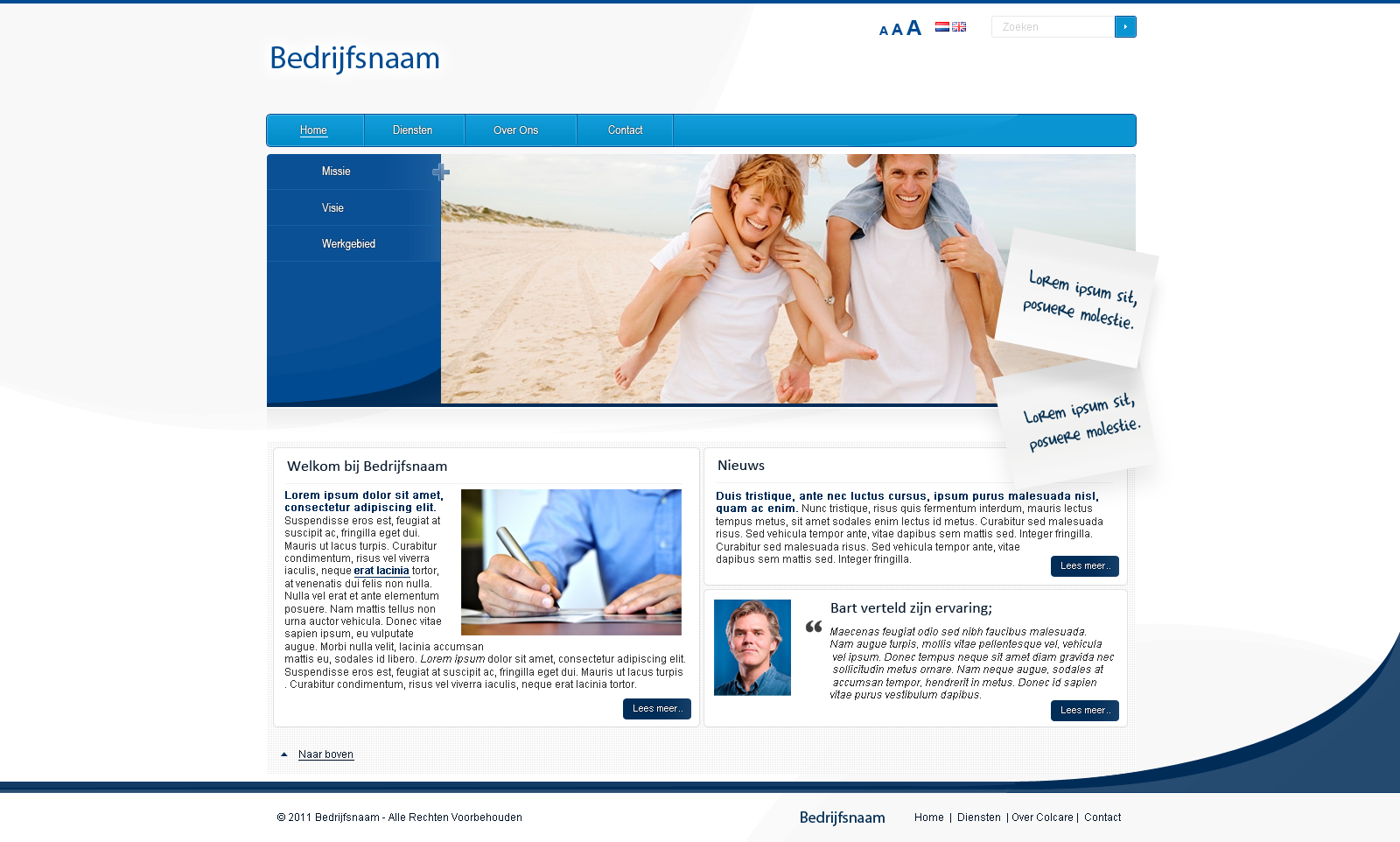 Bedrijfslayout informatief-bedrijf-jpg