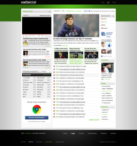 Voetbal nieuws Layout-3tj61-png