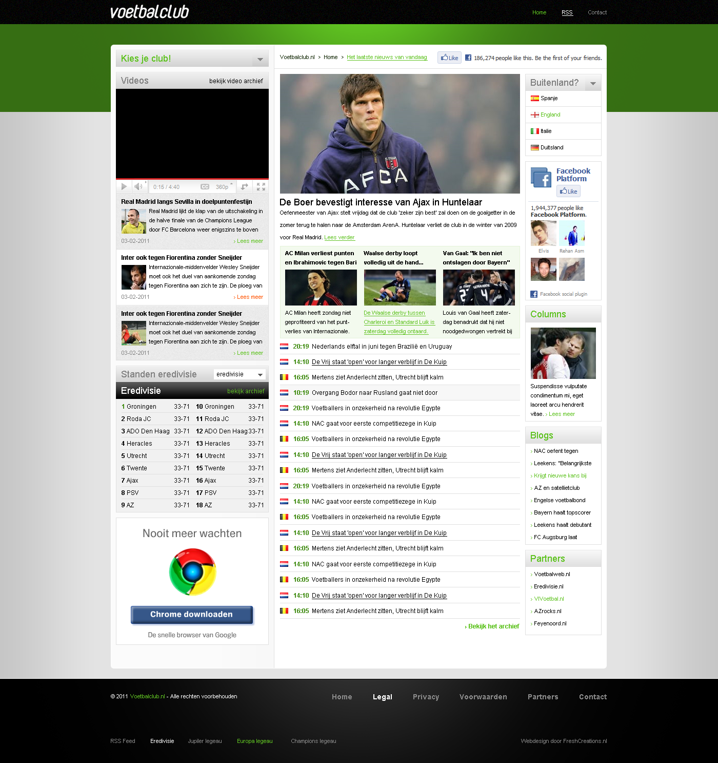 Voetbal nieuws Layout-3tj61-png