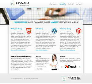Professionele bedrijfslayout/basinglayout-probasing-jpg