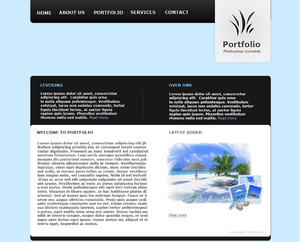 Portfolio Web Layout-portfolio-layout-png