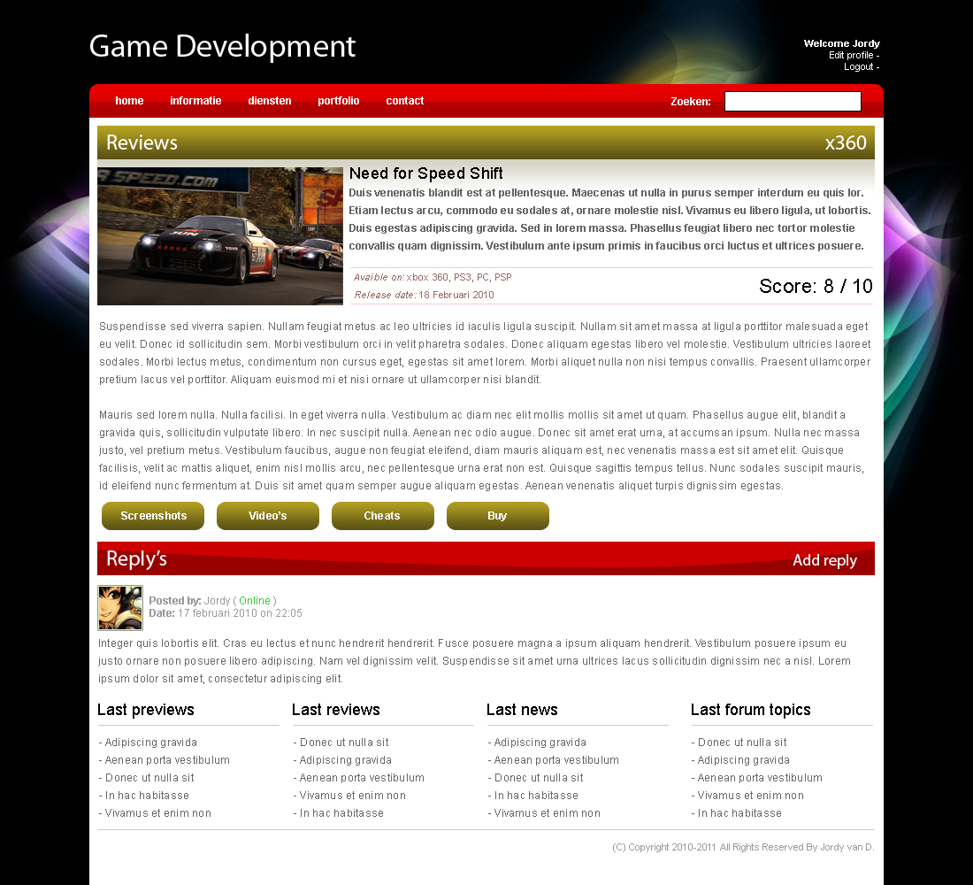 Layout voor meerdere doeleinden-gamedev-jpg