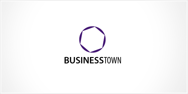 Logo meerdere doeleinden-businesstown-png