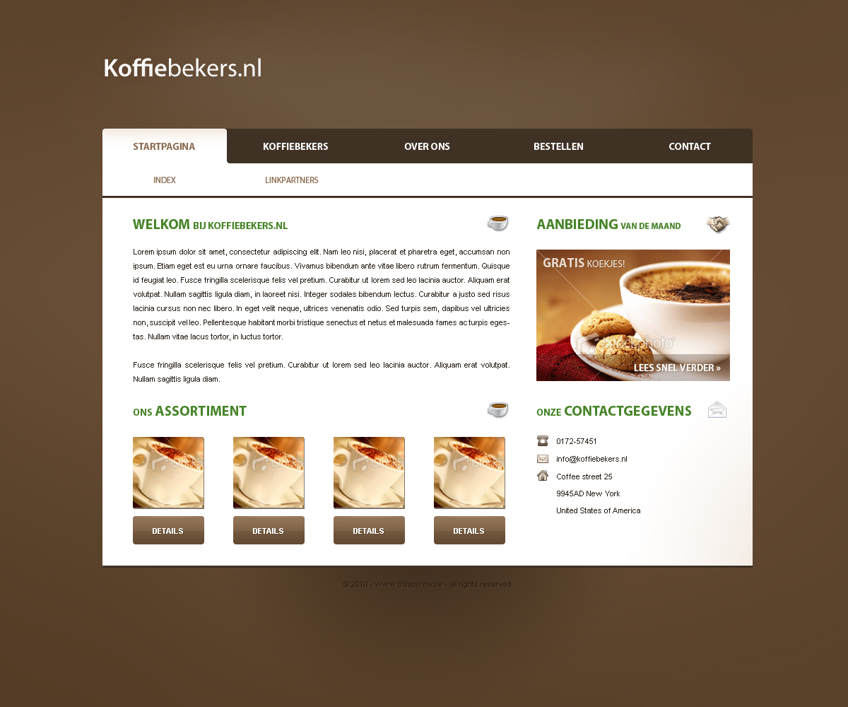 Informatieve lay-out-index-jpg