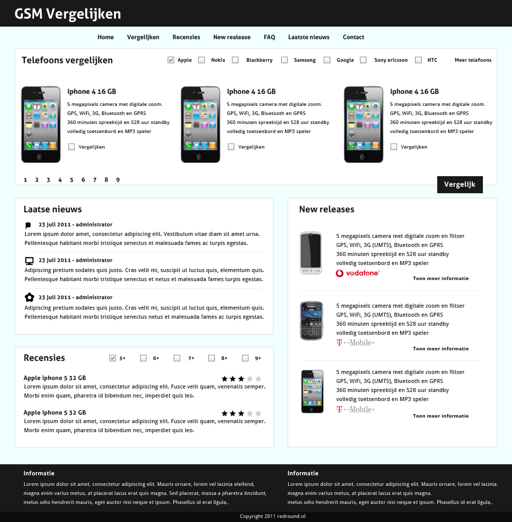 Gsm vergelijkingssite-vergelijk-jpg