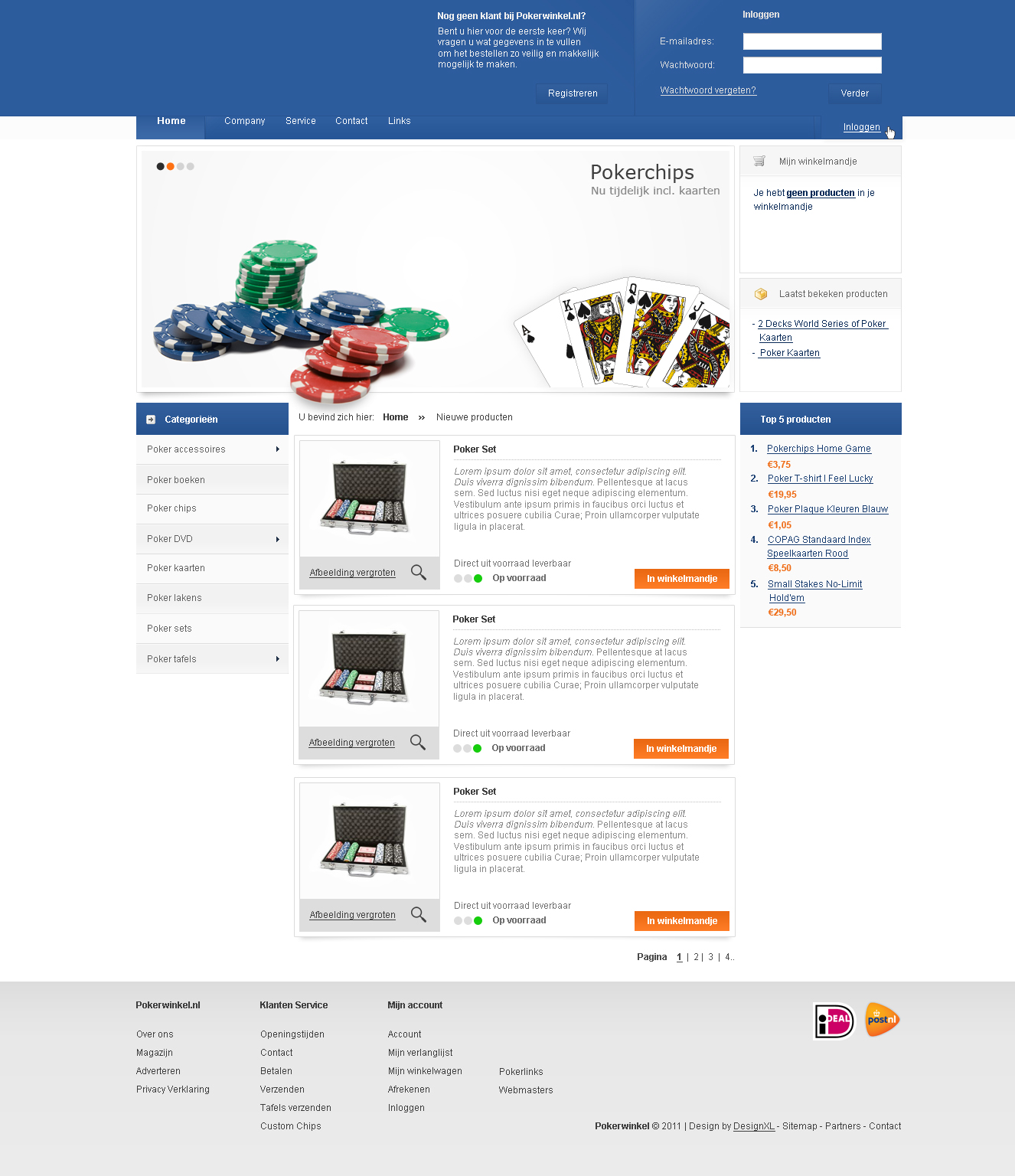 Professionele Webshop | Voor alle doeleinde-pokerwinkel-jpg