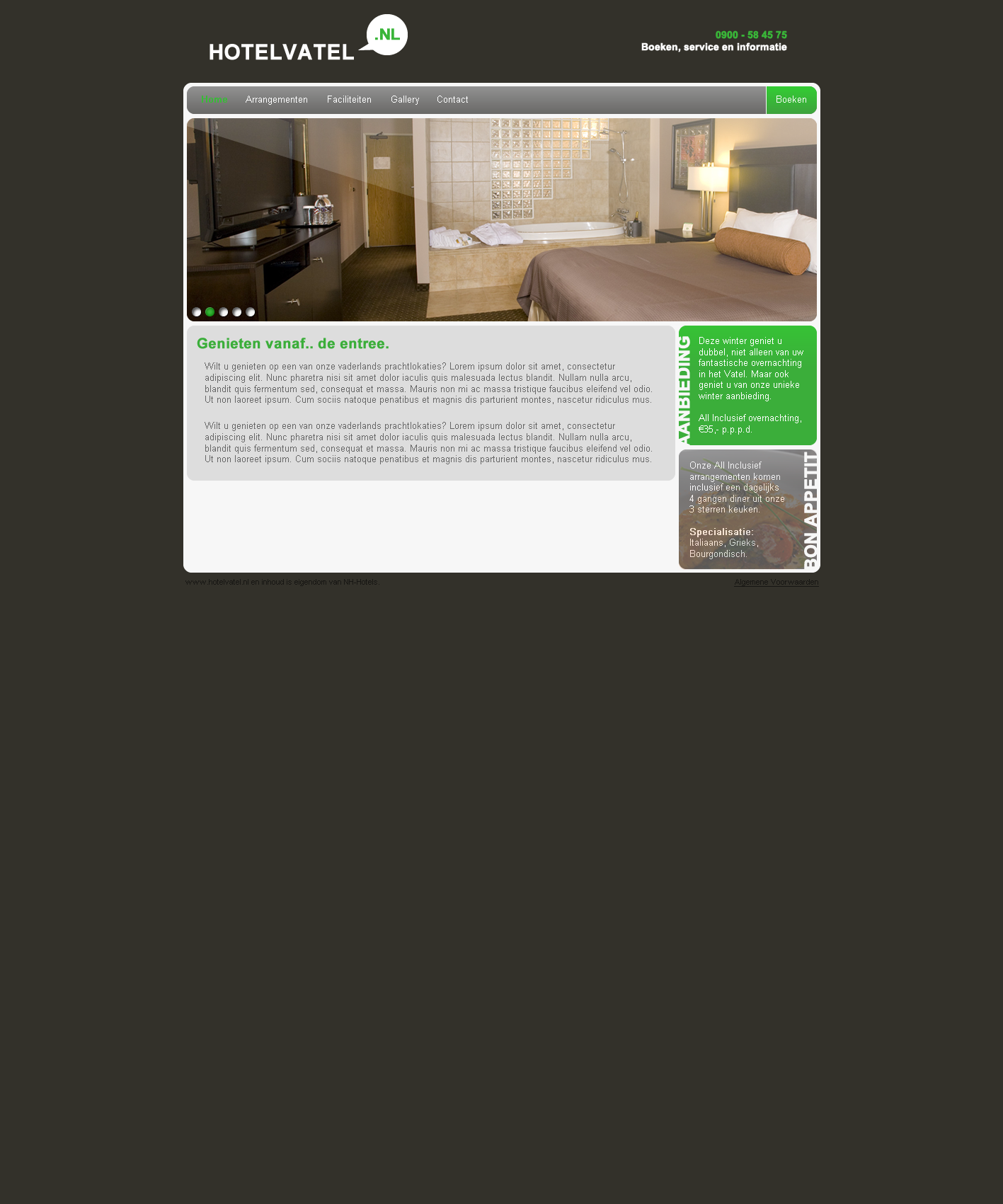 Hotel Layout (multifunctioneel)-flat-png