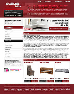 Ontwerp webshop &quot;meubelzaak&quot;-webdesign-meubelzaak-jpg