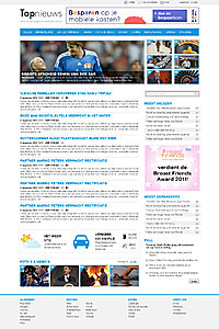 Nieuws website layout-topnieuws-jpg
