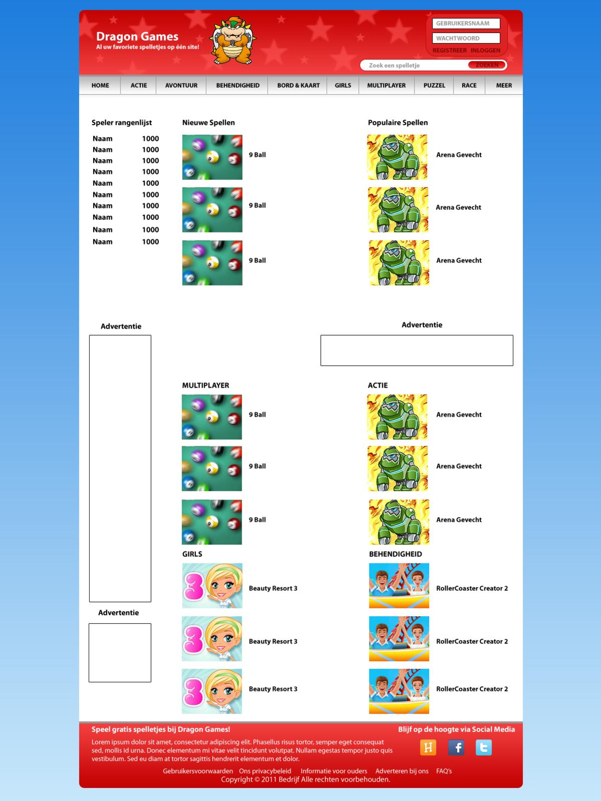 Strakke spelletjes layout-spelletjes-layout-jpg