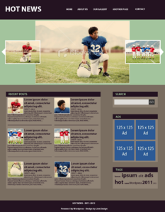 Strakke wordpress layout-design2-png