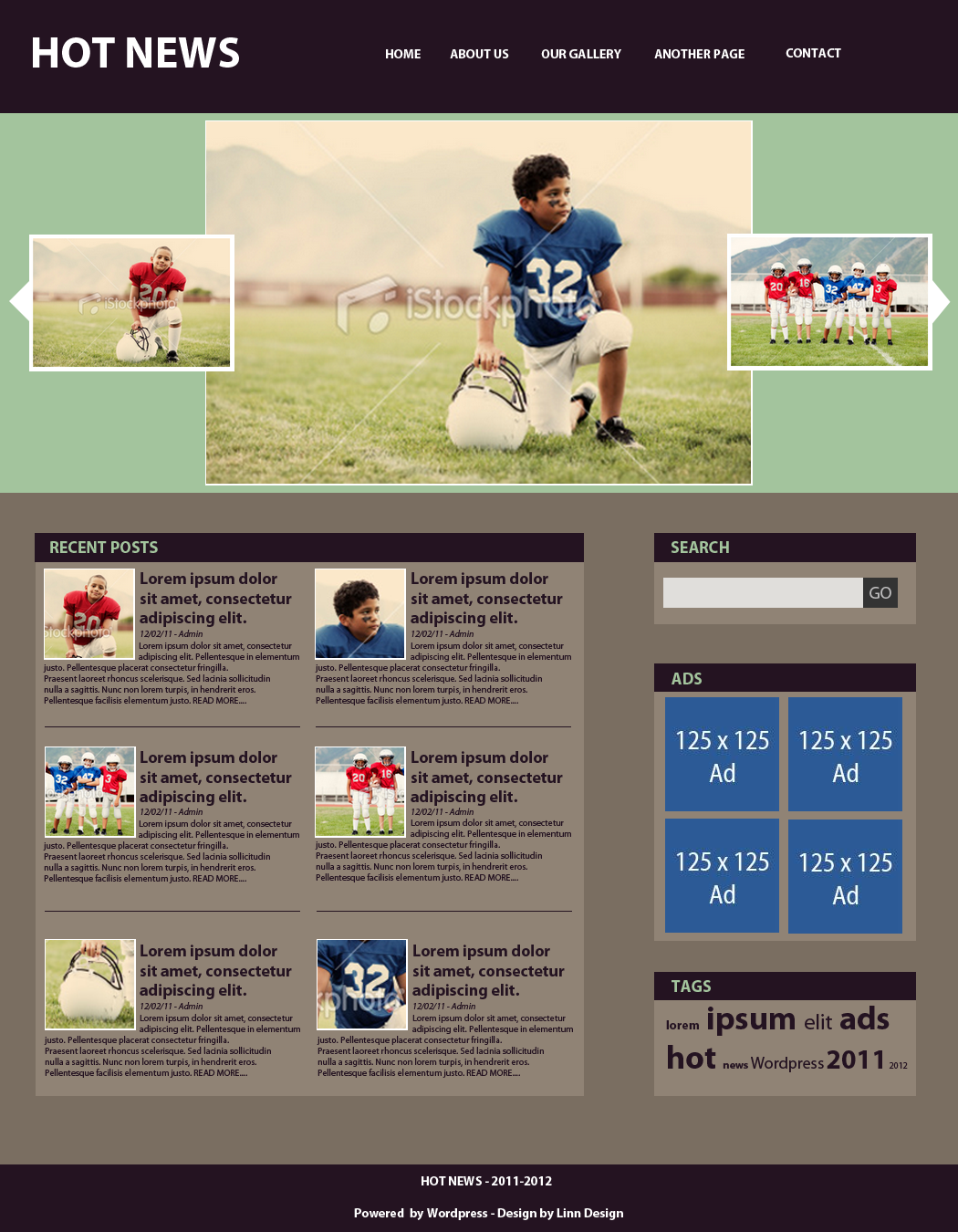 Strakke wordpress layout-design2-png