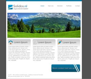 Portfolio Layout-solidos-png