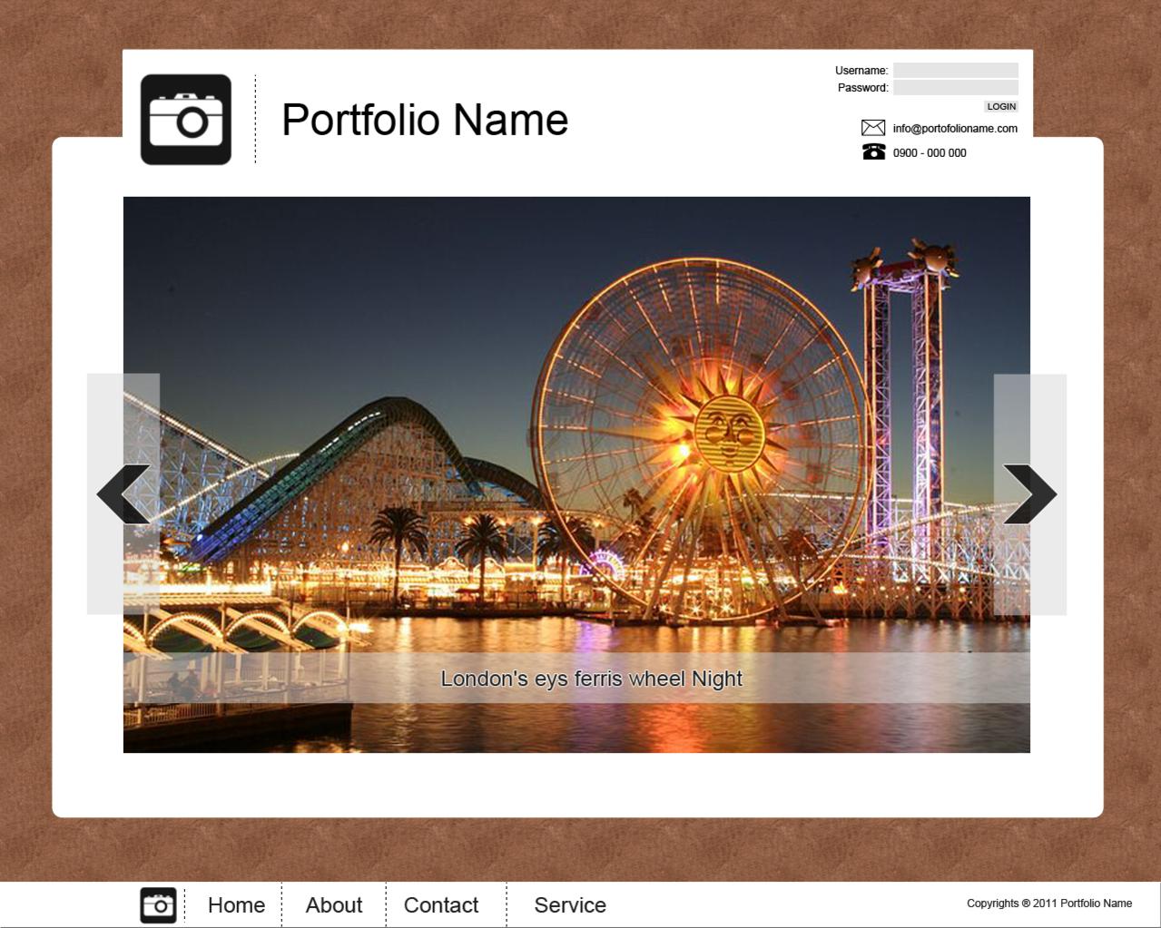 Portofolio Layout-portofolio-site-jpg