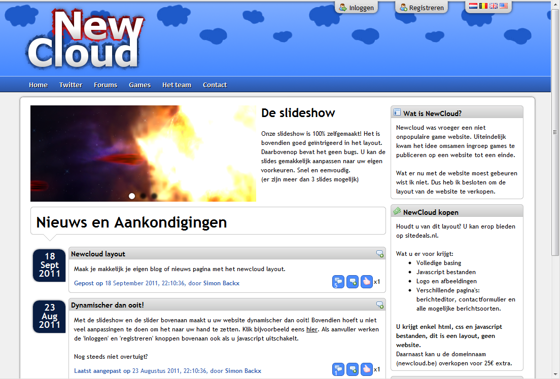 Fris en dynamisch layout-screen1-png